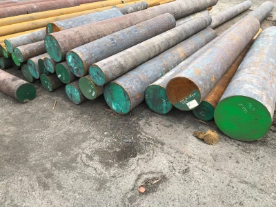 میلگرد mo40 1.7225