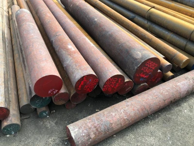 میلگرد vcn150 1.6582